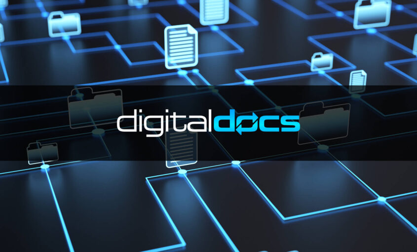 DigitalDocs Community Edition